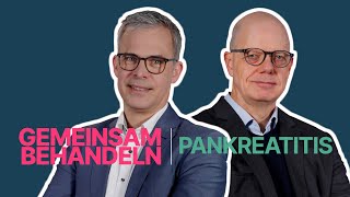 Pankreatitis  Gemeinsam behandeln  Asklepios [upl. by Yvehc]