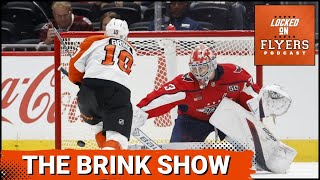 Philadelphia Flyers win preseason opener  who stood out and what have we learned so far [upl. by Damarra542]