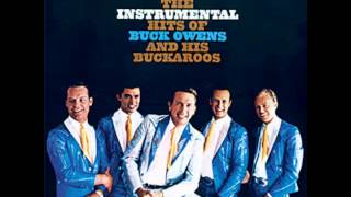 The Buckaroos  Bile Em Cabbage Down Instrumental [upl. by Woolcott]