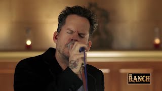 Gary Allan  Every Storm Runs Out Of Rain [upl. by Bassett]