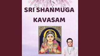 Shanmuga Kavasam  சண்முக கவசம் [upl. by Imuy172]