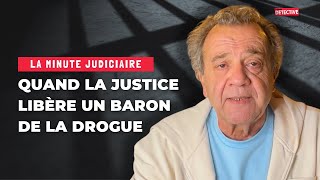 Un TRAFIQUANT libre à cause d’un VICE DE PROCÉDURE [upl. by Lasser]