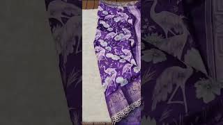 Super Dolo silk saree and lacework [upl. by Edris]