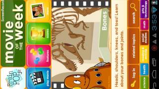 Brainpop jr quiz [upl. by Erlina]