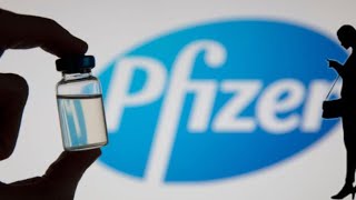 Pfizer Stock The Hidden Downside Risks [upl. by Hardman108]