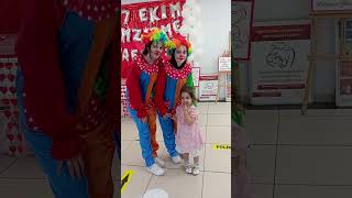 Elanur Paylaço Yaninda baby funny vlog keşfet part [upl. by Ilojne297]