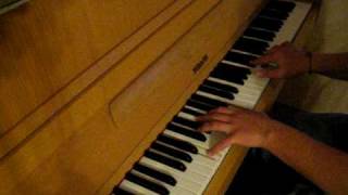 Dallmayr Prodomo on piano [upl. by Sotos]