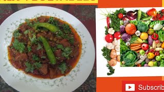 mix vegetables mix sabzi winter recipe  alo matar gajar  mix vegetables curry by spicy foods [upl. by Moberg754]