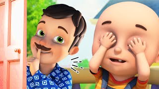 👦Peek a Boo 3 Zigaloo Dance and More Best Kids Songs And Nursery Rhymes Jugnu Kids  Joy Joy [upl. by Winfrid538]