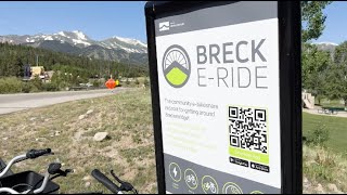 Breckenridge Colorado Town Council Update for the Meeting of July 9 2024 [upl. by Nadnarb]