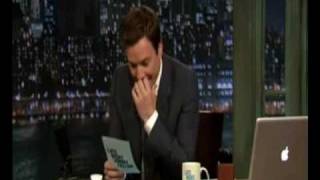 Jimmy Fallon 929 late night HashTags BieberWigs The show with Justin Timberlake rap [upl. by Noyahs]