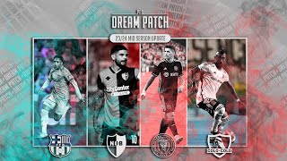 DOWNLOAD DREAM PATCH 2024 MIDSEASON UPDATE [upl. by Nahor]