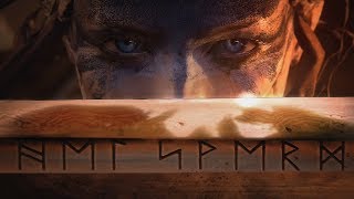 Hellblade Senuas Sacrifice  2  PRIMEIRO BOSS VALRAVN Legendado PTBR [upl. by Pinto]