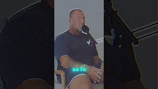 Dorian Yates How to Build Muscle  quotIts That simplequot [upl. by Ecaj]