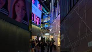 Vibrant Bukit Bintang heart of Kuala Lumpur  KL  Pavilion Mall  Malaysia [upl. by Yeltihw457]