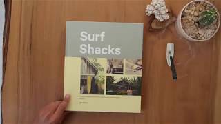 Surf shacks [upl. by Randee]