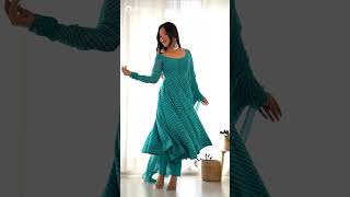 Traditional Anarkali Suits for Festive Occasions  Glamwiz Anarkali Suits [upl. by Yditsahc]