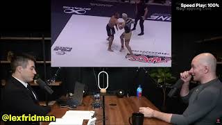 Gordon Ryan Breaks Andre Galvaos 8 Year ADCC Reign 547x4bIW1XU [upl. by Plerre]