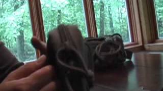 Maxpedition Janus Extension Pocket 360 Degree Review [upl. by Dibbell980]