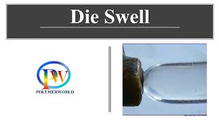 Die swell [upl. by Assirk]