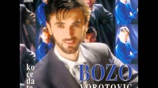 Bozo Vorotovic  Zena bogatasa  Audio 1998 [upl. by Paten]