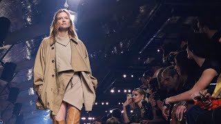 Isabel Marant  Fall Winter 20232024  Full Show [upl. by Bricker]