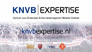 Introductie KNVB Expertise [upl. by Gnivri]