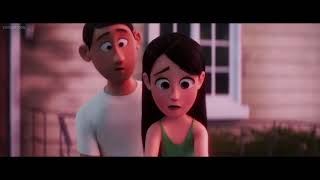 Storks ALL Trailer amp Clips 2016 [upl. by Denney]