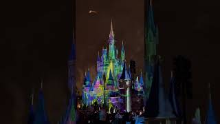 The holidays are coming  Disney world Orlando Florida [upl. by Yecac]