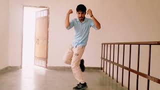 GF BF Song  Dance [upl. by Namad]