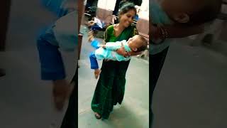 Choti Se Pyari Si Nani Se Short Video [upl. by Callean]