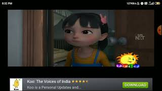 growing up with tiantian Malayalam cartoon kochu tv Malayalam [upl. by Oluas730]