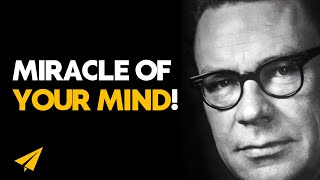 Earl Nightingale The Power of Your Mind [upl. by Svoboda518]