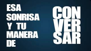 Controla2Prisionero de Amor LYRIC VIDEO [upl. by Hali]