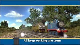 Thomas and Friends Engine Roll Call  UNOFFICIAL EXTENDED EDITION [upl. by Odelia]