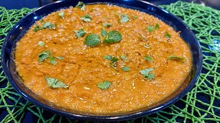 Adas Arabic Recipe How To Make Adas Arabic Food  Lentil Recipe [upl. by Suzan]