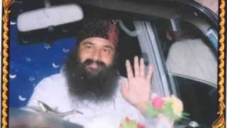 Dera Sacha Sauda Sirsa  Tusi mila o jado de [upl. by Natsirhc]