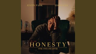 Honesty Pink Sweat Cover [upl. by Enyrhtac292]