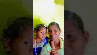 tamilsong kuchi kuchi rakkamma🥰♥️🥰 [upl. by Anelys455]