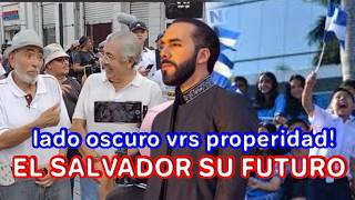 quot🔥 ¡Bukele vs Oposición 🚨 Noticias Explosivas en el Reporte Nacional 🇸🇻📢quot [upl. by Aynotal]