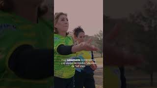 ¡Las canchas de tejo son un éxito en el Parque Miguel Lillo [upl. by Allehs844]