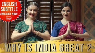 Why India is best Country in the World  india [upl. by Lavella]