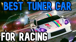 Gta 5 Best Tuner Car For Racing  Tuners DLC Top 3 Cars For Racing [upl. by Berneta]