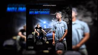 Lil Bibby x Lil Herb  No Limit Niggas Mixtape [upl. by Otreblaug]