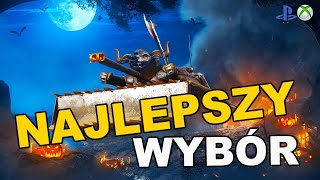 Którego wybrać Mój potworny wybór World of Tanks Xbox Series XPs5 [upl. by Colon]