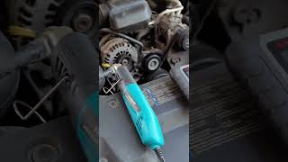 2009 chevy silverado 1500 43 MISS FIRE NO GAS GAUGE amp EVAP PROBLEMS FIX [upl. by Riobard]