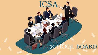 BOARD ICSA Live Stream [upl. by Dombrowski]