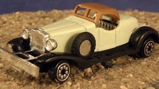 Stutz Bearcat [upl. by Vig103]