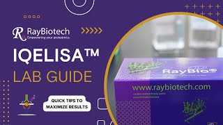 IQELISA™ Good Laboratory Practice Guide [upl. by Hibbert364]