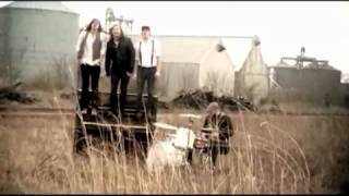 NEEDTOBREATHE Washed By The Water video [upl. by Aneele909]